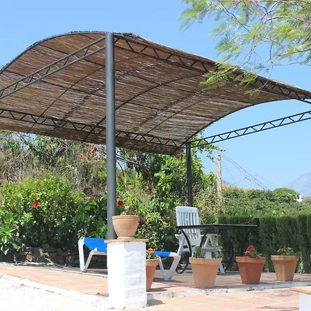 Villa Del Sol Frigiliana Zewnętrze zdjęcie