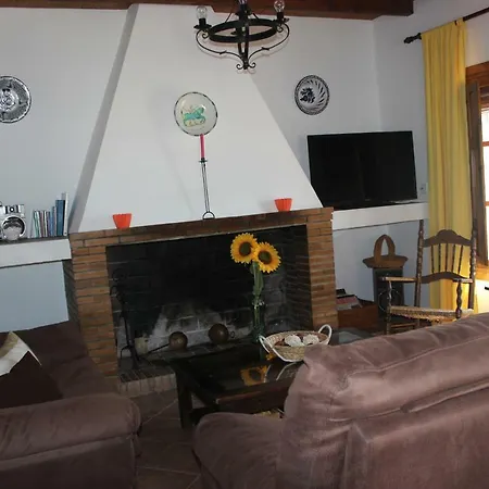Villa Del Sol Frigiliana Zewnętrze zdjęcie