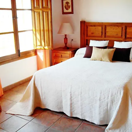Villa Del Sol Frigiliana Zewnętrze zdjęcie