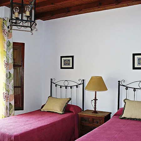 Villa Del Sol Frigiliana Zewnętrze zdjęcie