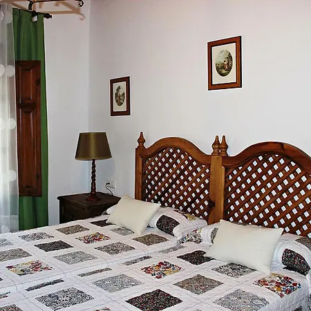 Villa Del Sol Frigiliana Zewnętrze zdjęcie