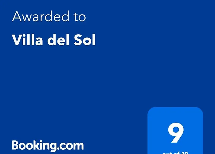 Villa Del Sol