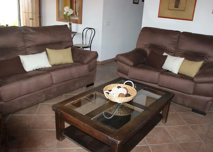 Villa Del Sol