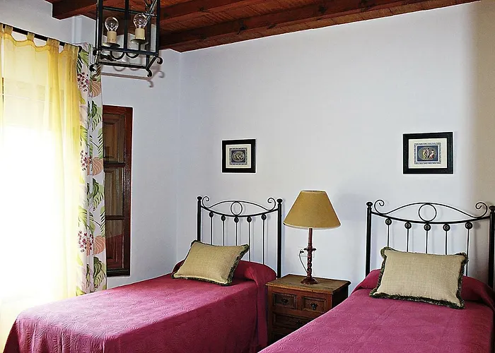 Villa Del Sol