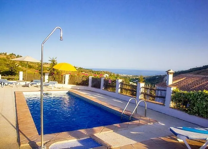 Villa Del Sol