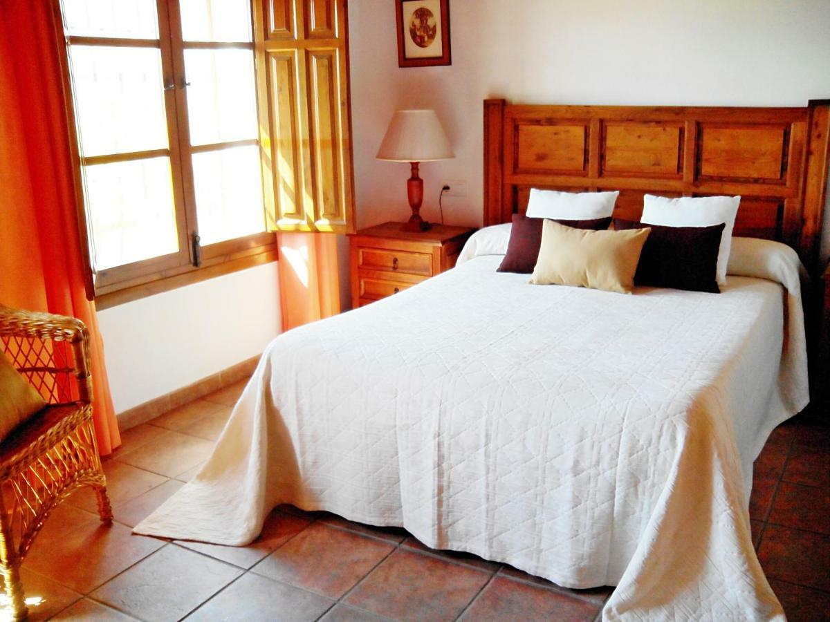 Villa Del Sol Frigiliana