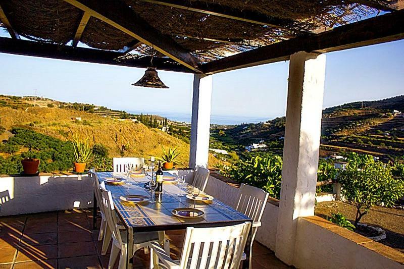 Villa Del Sol *