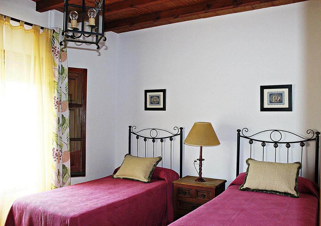 Del Sol Villa