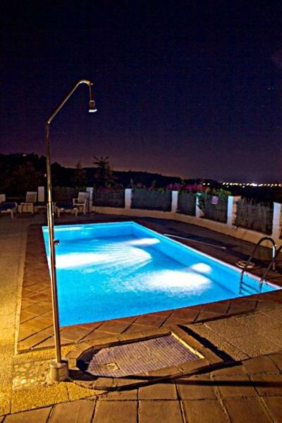 Del Sol Villa Frigiliana
