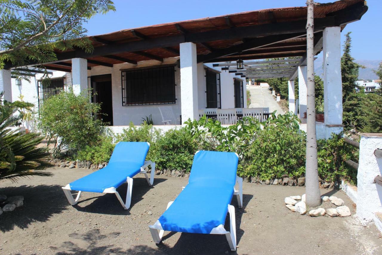 Del Sol Villa