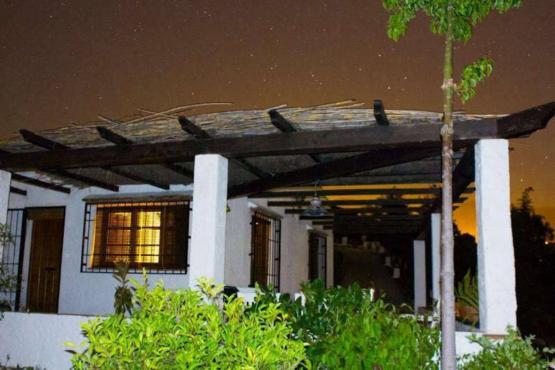 Del Sol Frigiliana
